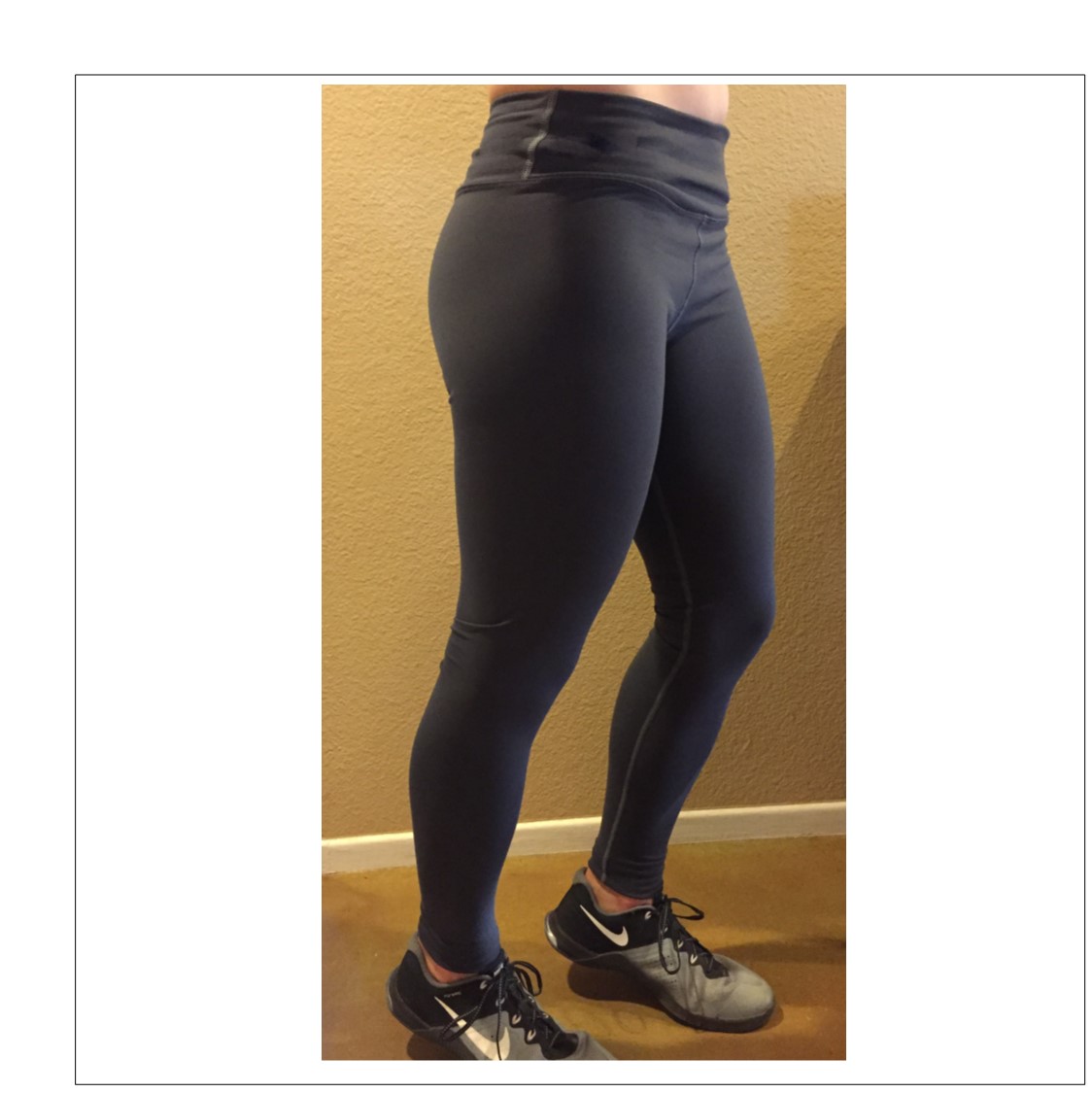 light grey pants women's